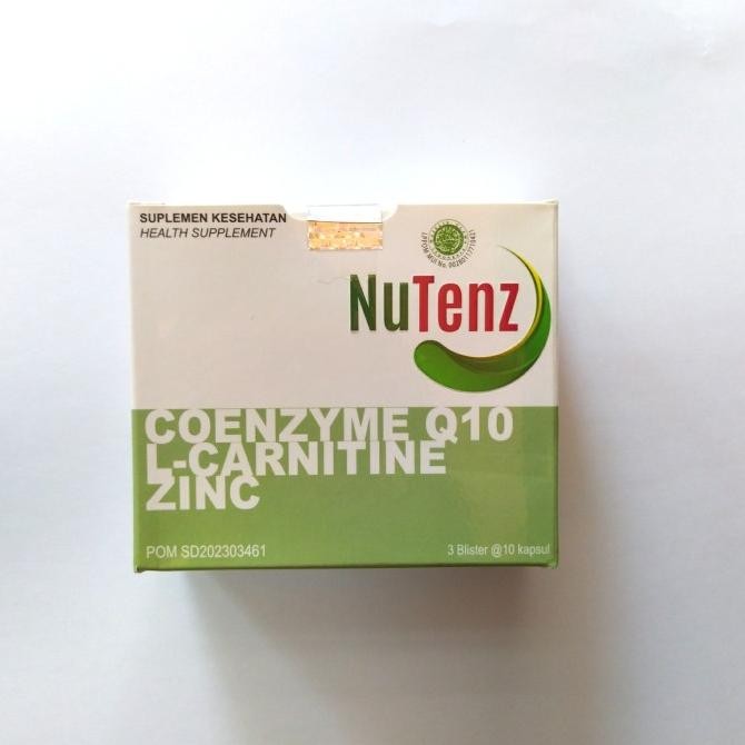 

Murah Nutenz