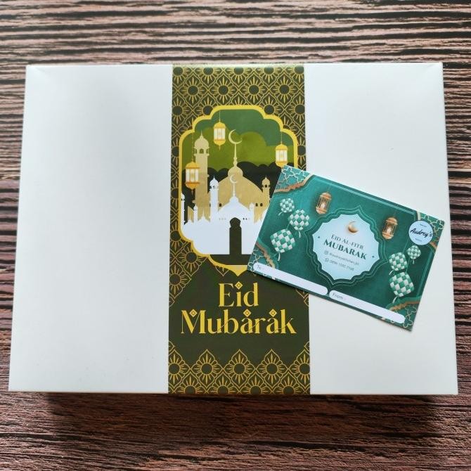 

Hampers Lebaran Lapedo