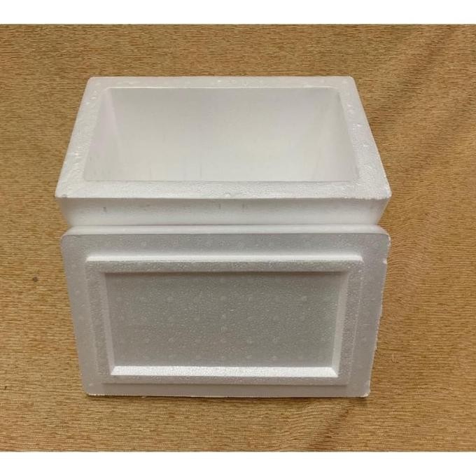 

[Sby] Wawan Besar Box Gabus Styrofoam / Sterofoam (40 X 25 X 30Cm) Terbaru