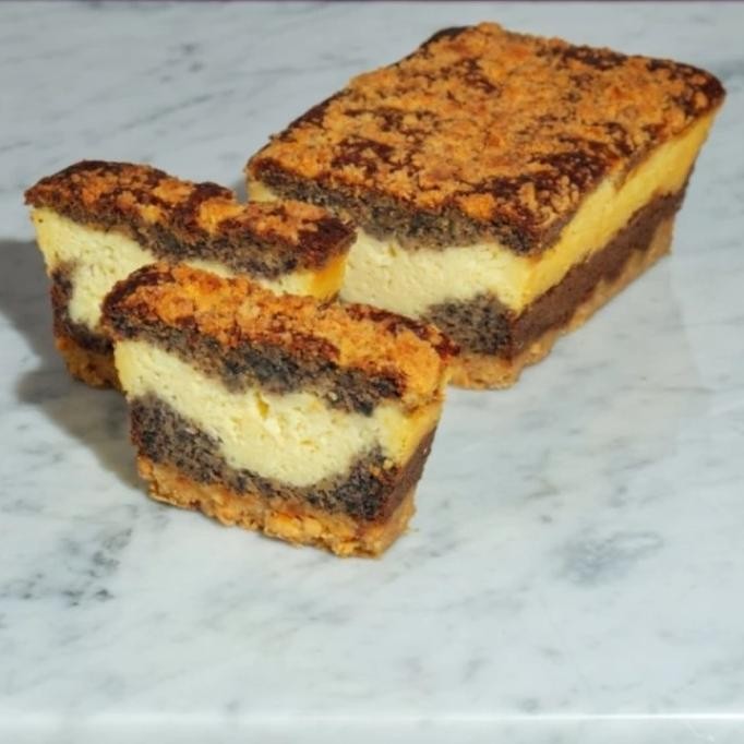 Promo Bolu Pisang Tjilaki Bandung