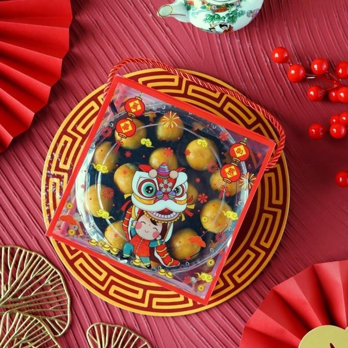 

Sale Nastar Premium Wysman Hampers Imlek