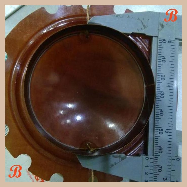 [ACA] Voice coil membran toaa 67mm senken YD100i