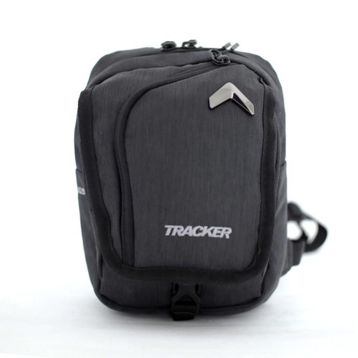Tas Paha Selempang Pria Tracker Cerezo 0.5 Original Dan Terpercaya