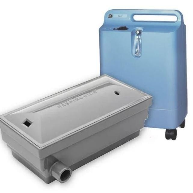 PHILIPS FILTER -EVERFLO OXYGEN CONCENTRATOR ORIGINAL DAN TERPERCAYA