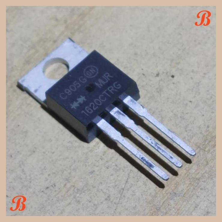 [SRE] U1620RG U1620R MUR 1620CTRG 1620CTR MUR1620CTRG KAK To-220 Dioda 16A