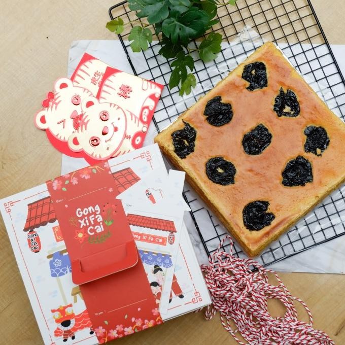 

Sale Lapis Legit Cny Imlek Bingkisan Hampers Imlek