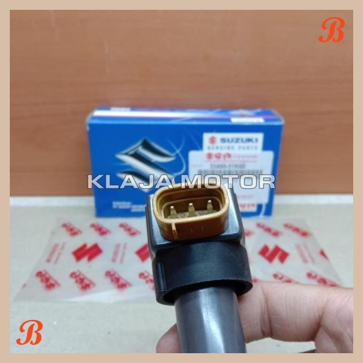 [KJM] COIL IGNITION IGNITION COIL KUIL KOIL PENGAPIAN SUZUKI ERTIGA SPLASH KARIMUN BALENO ORI