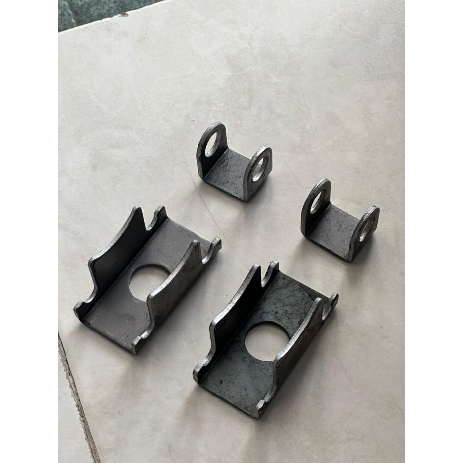 Gardan Belakang Untuk Dinamo Listrik (7340) Original Dan Terpercaya