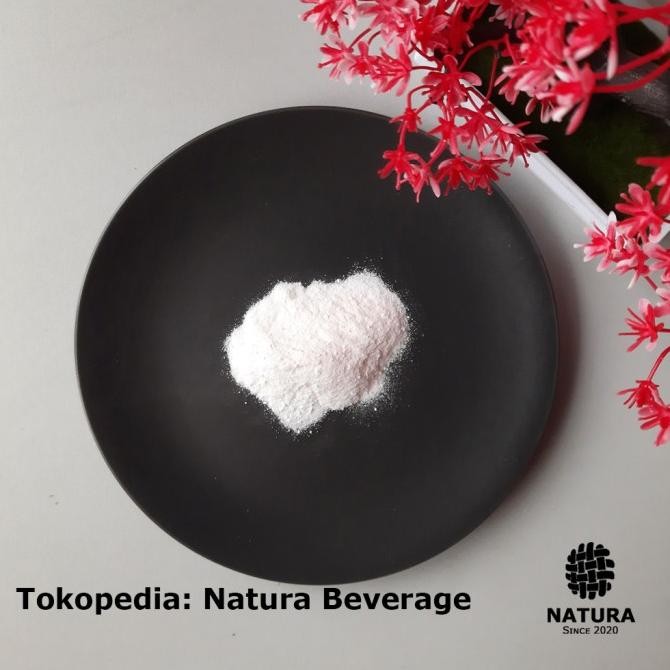 

TERSEDIA Pure Vanilla powder 100 gram