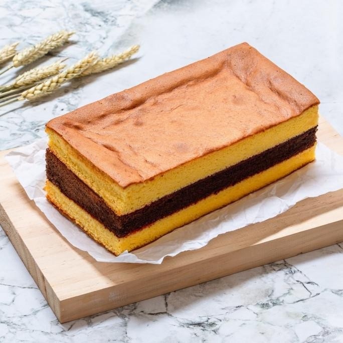 

Sale Premium Wijsman Lapis Surabaya / Spikoe / Spiku / Kue / Bolu Lapis