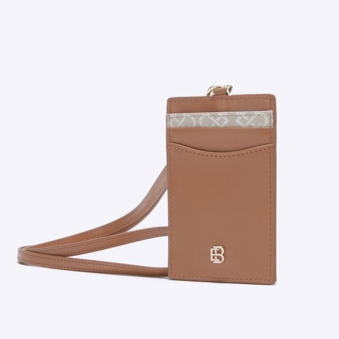 

Lanyard / tempat kartu leher everbest original store - lenia murah