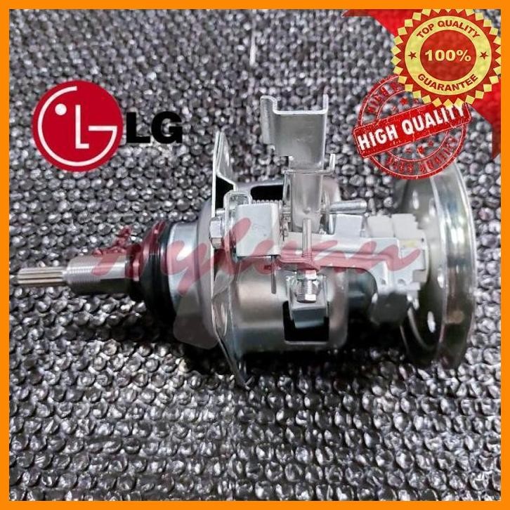 [hyl] gearbox mesin cuci 1 tabung lg 9 10 12kg