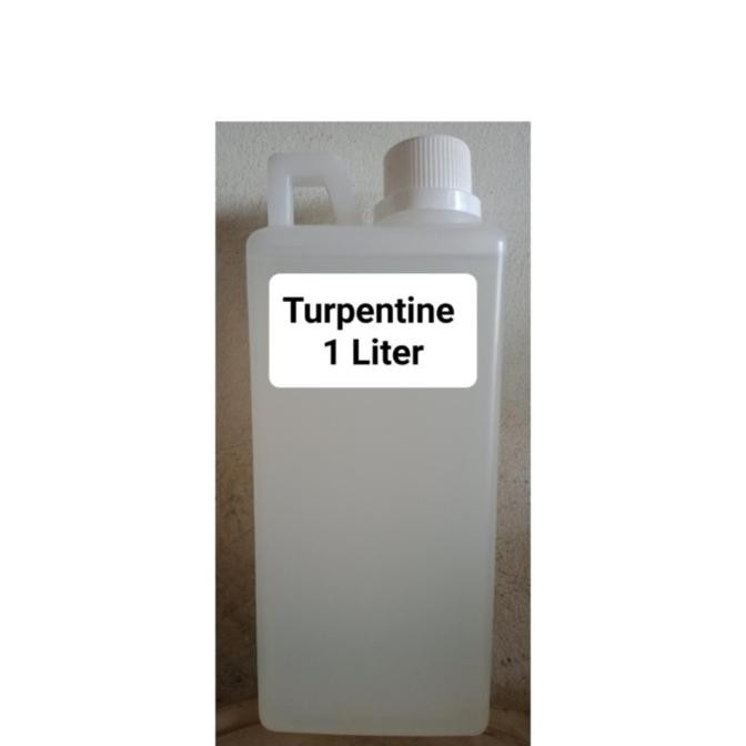 

Grosir Turpentine