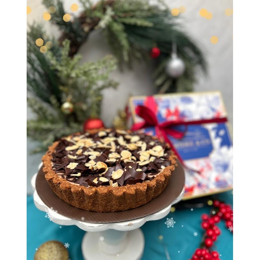 

Sale Ferrero Cheese Tart
