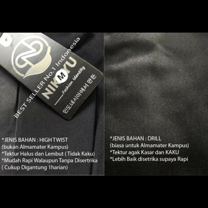 new  Blazer Kiyoshi NAVY - Jasko Jas Koko Pria Slimfit Korea Style Casual murah