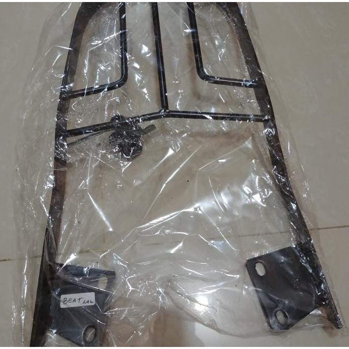 TERBARU BRACKET MOTOR BREKET BOX BEAT POP BEAT STREET BEAT NEW