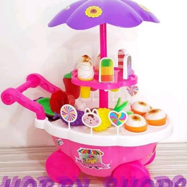 

Murah Mainan Eskrim Eskriman