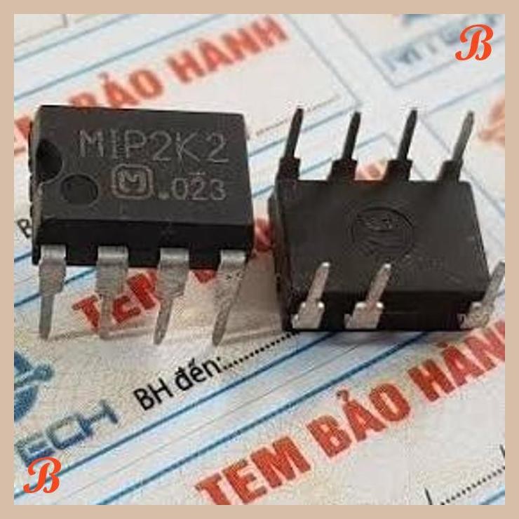 [SRE] MIP2K2 MIP 2K2 MIP2K2S 2K2S IC Power Regulator Dip-7 Matsushita