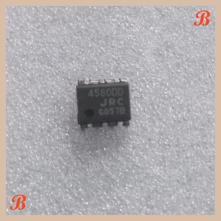 [ACA] IC JRC4580DD