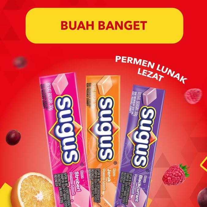 

Murah Ramadhan Hampers Box - Snickers 51Gr X5 + Snickers 35Gr X5 + Sugus Mix Variant X9