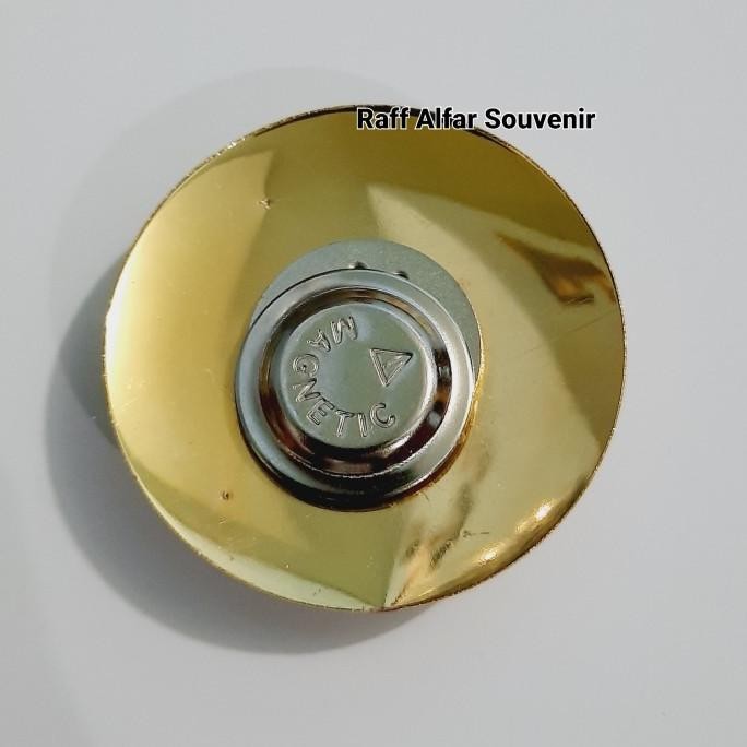 new  PIN JENGKOL GARUDA ~ PIN KEPALA DESA PIN KADES murah