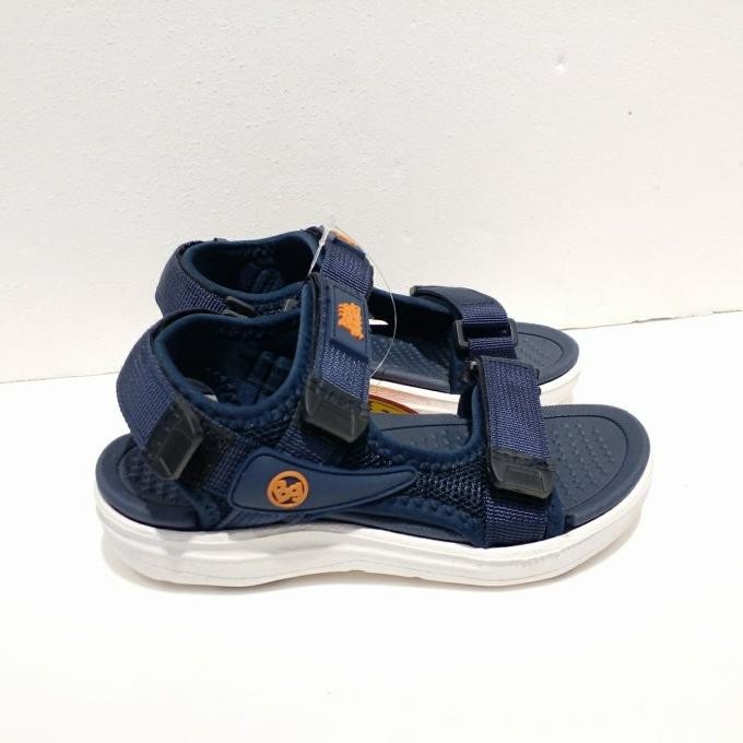 Terlaris Bubble Gummers Sepatu Sandal Gunung Anak Best Quality - Original Bata