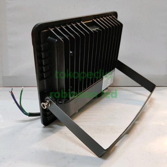 Sale Lampu Sorot Tembak Led 50W 50 Watt 50Watt Outdoor Merk Vacolux
