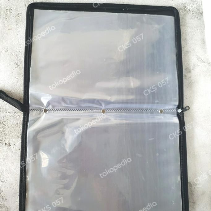 

Document Keeper Yushinca 20 Lembar, 40 lembar dan 60 Lembar murah
