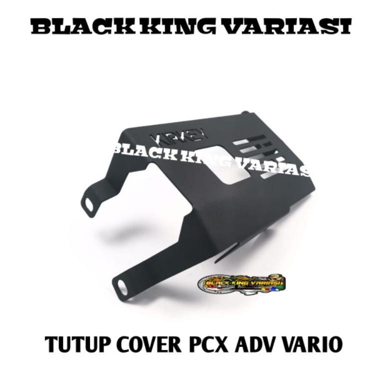 Cover Engine Guard Pcx 160 Adv 160 Vario 160 Drsv 160 Cover Pelindung Mesin Pcx160 Mesin Pelindung B
