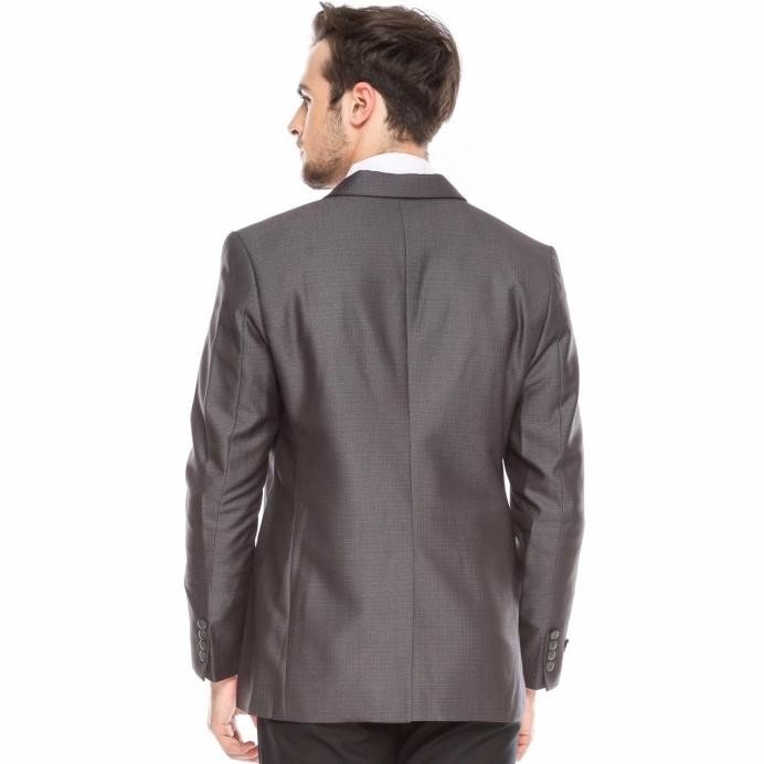 new  Andre Laurent Jas formal pria slimfit J.936.K2.11 murah