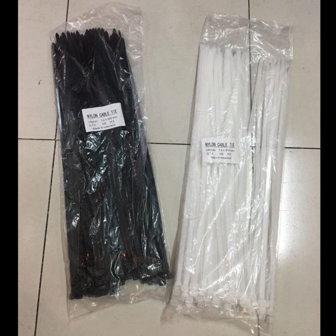 CABLE TIES 7,6 x 500 mm murah