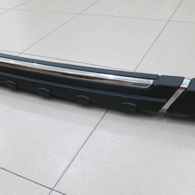 Promo Pengaman Bumper Belakang All New Avanza Xenia 2012-2017