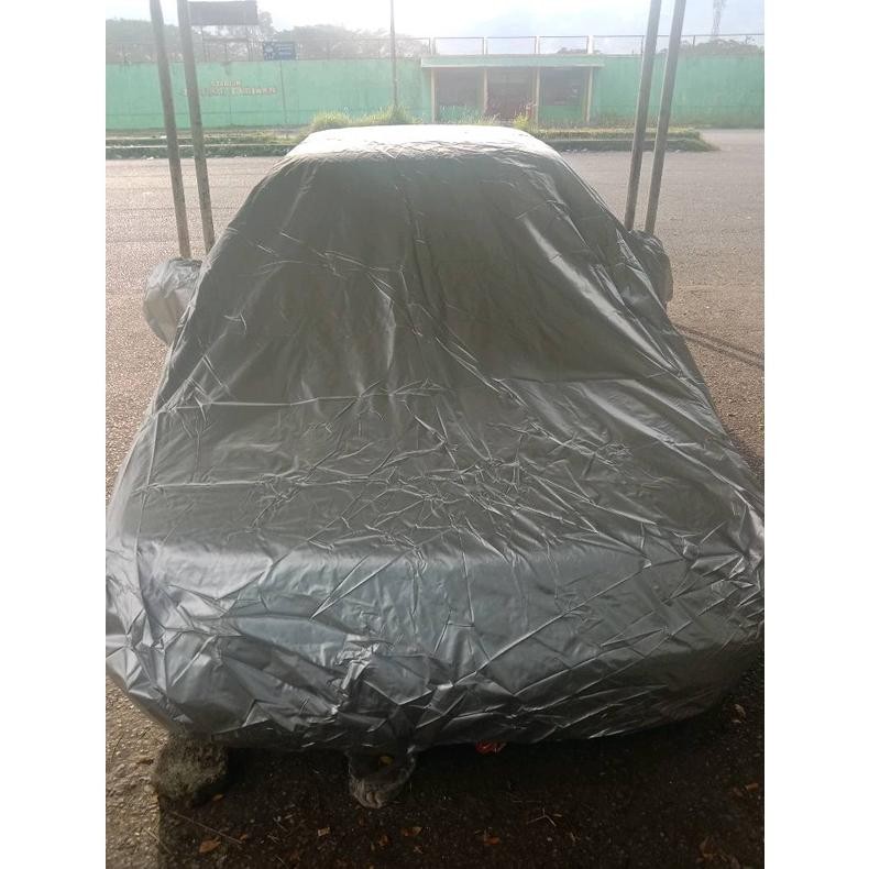 Minibus Body Cover Mobil Minibus Sarung Mobil Minibus/Espass/Zebra/Carry/Carry Futura/Carry 1.0/Carr