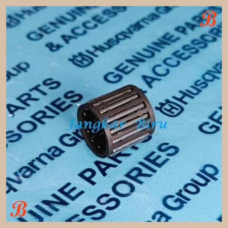 [JRB] BEARING PIN PISTON SENSO 268 365 XP 372 XP HUSQVARNA ORIGINAL