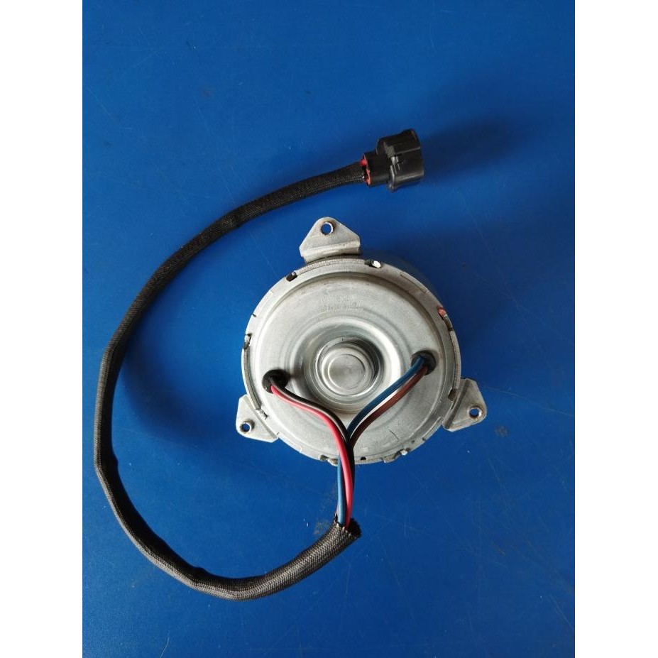 Motor Fan Kipas Radiator Suzuki Aerio Aftermarket Radiator & Komponen Mobil