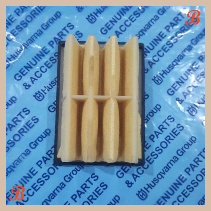 [JRB] SARINGAN UDARA AIR FILTER 394XP 394 XP HUSQVARNA ORIGINAL
