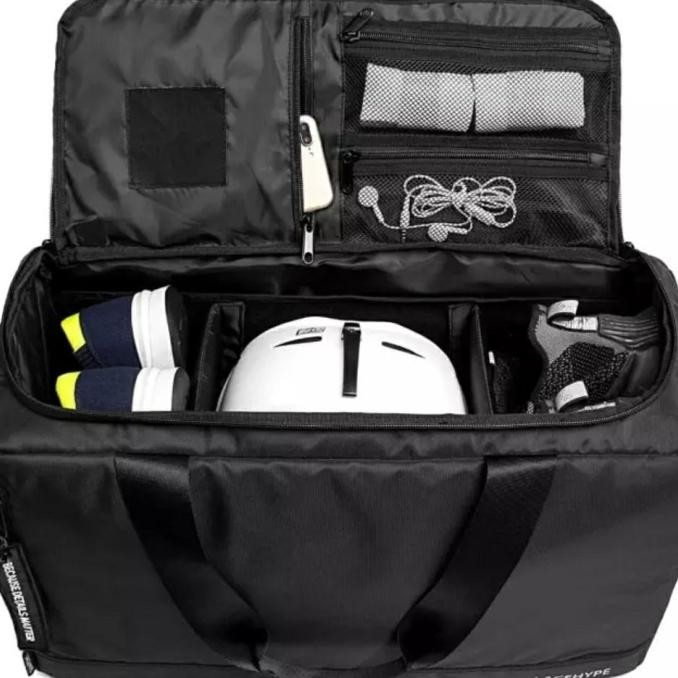 Tas Gym Kecil Tas Sepatu Serbaguna Tas Travel Olahraga Co