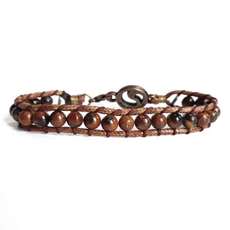 Promo Gelang Tiger Stone AW Energy muse