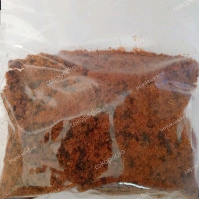 

Murah Sriti Abon Sapi Manis 200Gr
