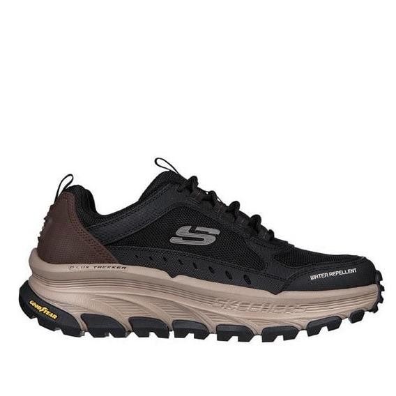Skechers D'Lux Trekker Men's Sneakers - Black original