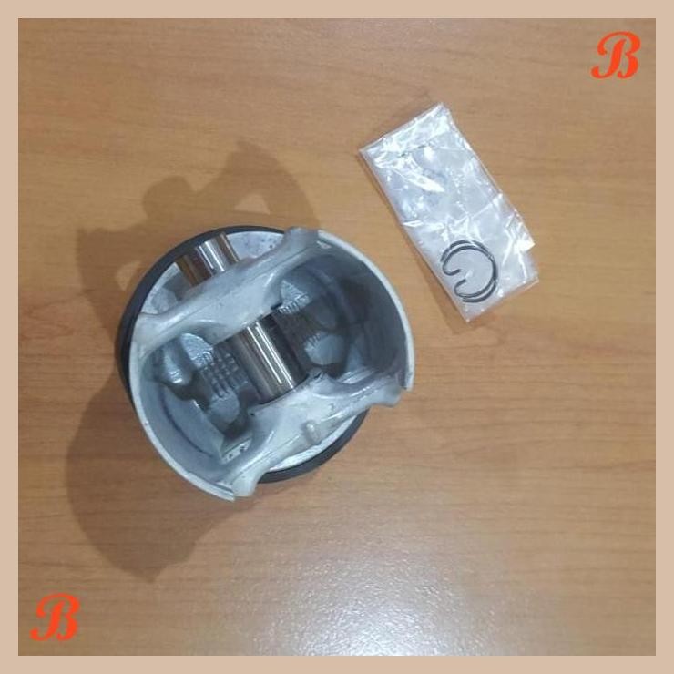 [JRB] PISTON CPL 3120XP 60 MM HUSQVARNA ORIGINAL