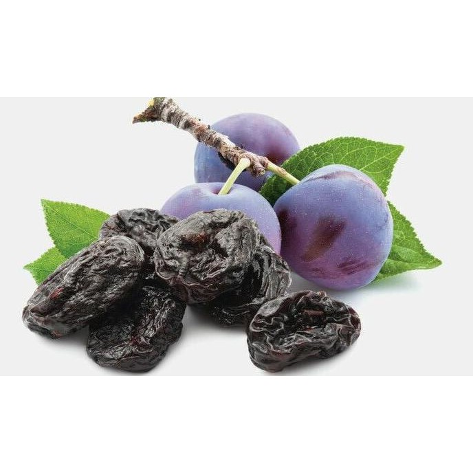 

Promo Dried Prunes (Buah Plum) Diet 500 Gram
