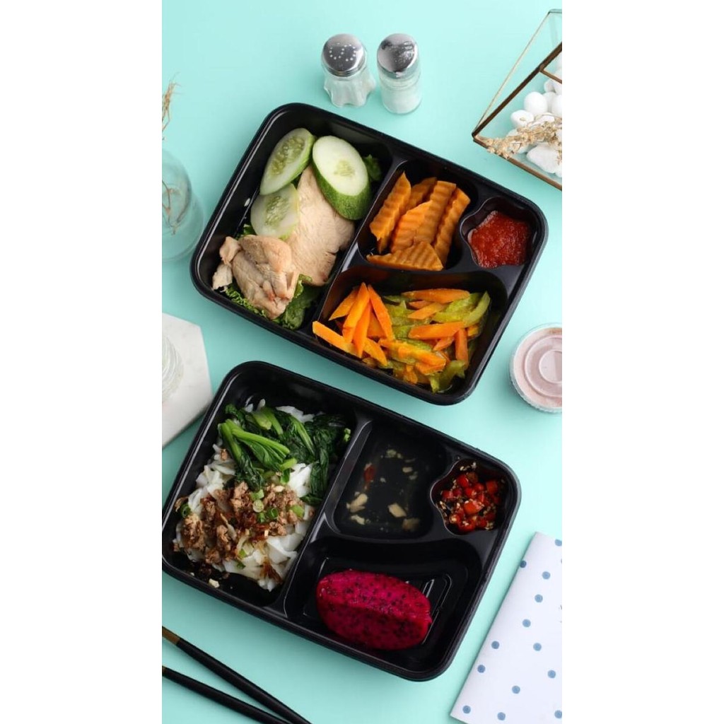 

Murah Catering Diet Mayo Only Lunch