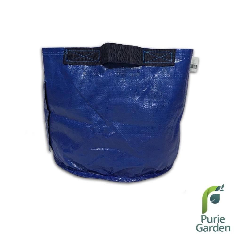 Planter Bag Rhizoma Small/Planter Bag Umbi Puriegarden PG SBY