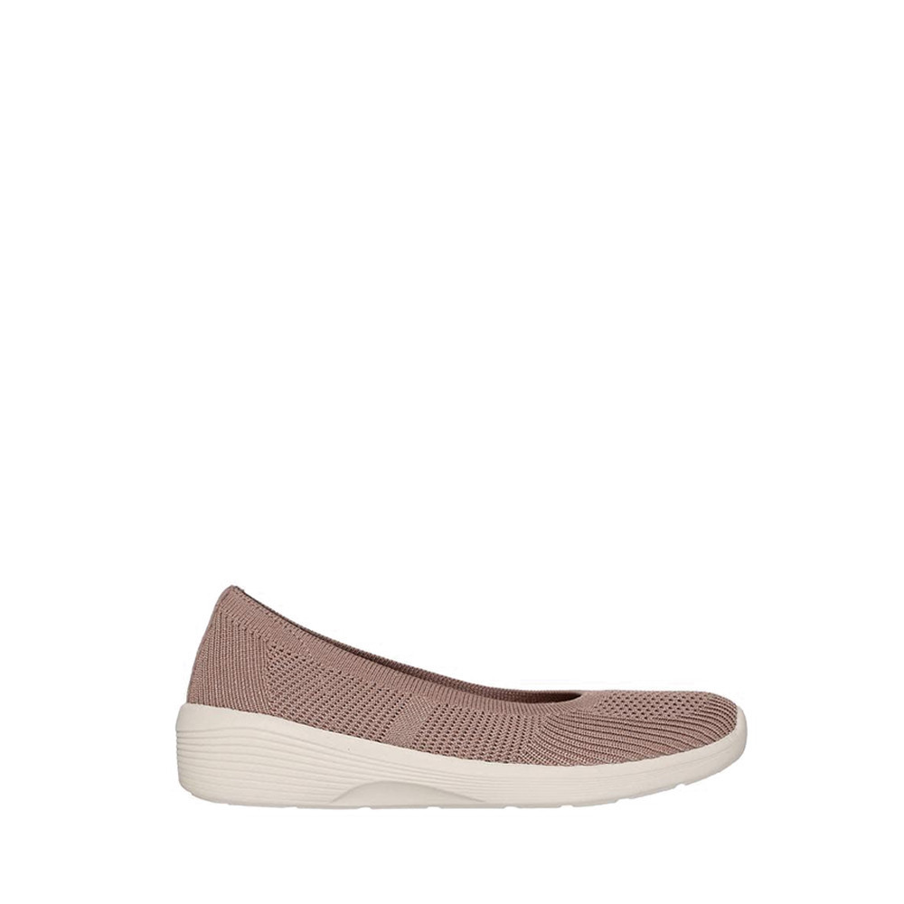 Skechers Knit Skimmer Women's - Mocca