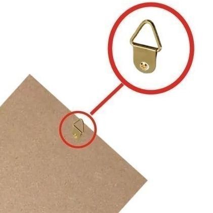 New Hiasan Dinding Majelis Foto Tokoh Ulama Habaib K.H.Hasyim Asy 'Ari Nu