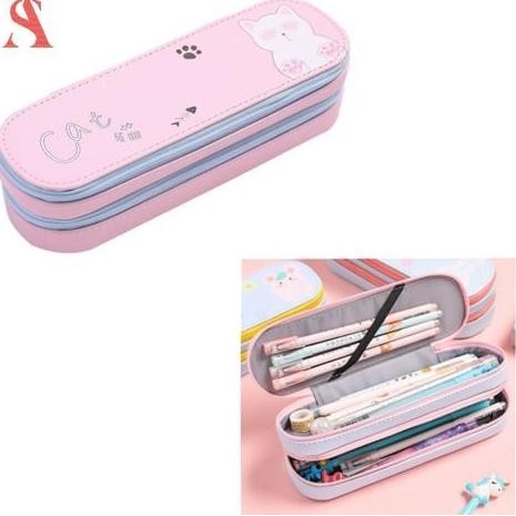 

Terbaru Tempat Pensil Alat Tulis/Tepak Serbaguna