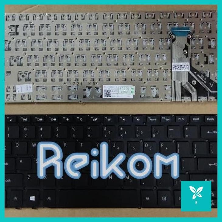 | RKM | Keyboard Acer Swift 7 SF713-51