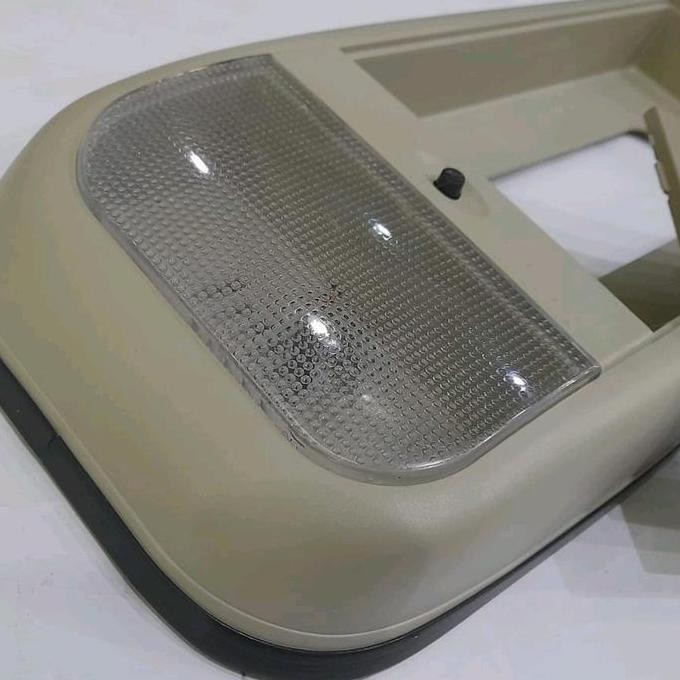 New Kokpit lampu plafon mobil avanza xenia lama 2004-2011 roof console tempat tissu plafon