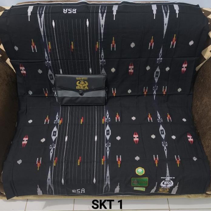 Terlaris Sarung Bsa Skt Songket Mesres